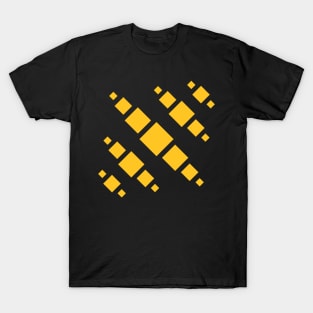 Busy - Abstract T-Shirt